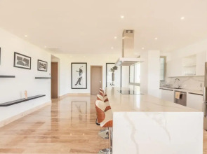 Penthouse With Private Picuzzi in Cap Cana