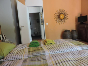 B&B am Sonnenhügel