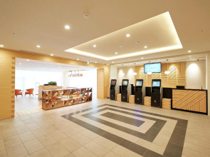 Sotetsu Fresa Inn Osaka-Namba