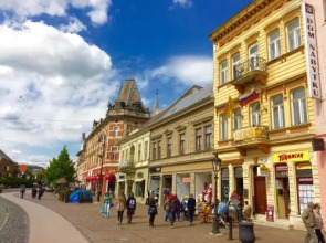 Luxury Apartments Kosice Centre