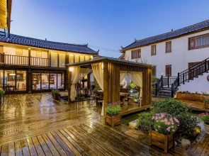 An Yi Inn (Lijiang Shuhe Chan Cha Yi Xin)