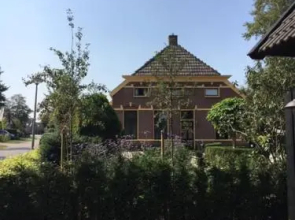 Hotel & Appartementen Triënte