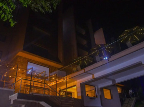 Ngamia Resort