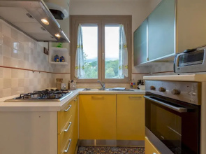 Villa Margherita 2 Bedrooms Apartment in Sorso