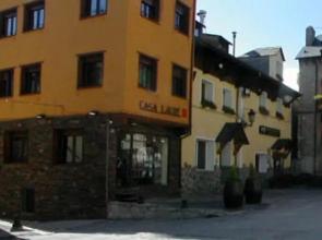 Casa Laure