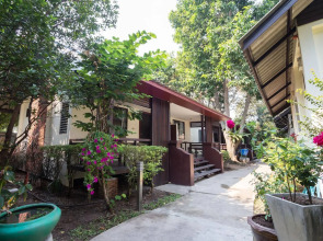 The Beach Garden Resort