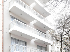 Argenta Suites Belgrano