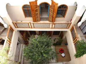 Dar Nour El Houda