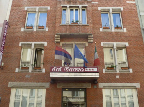 Palazzo Buenos Aires