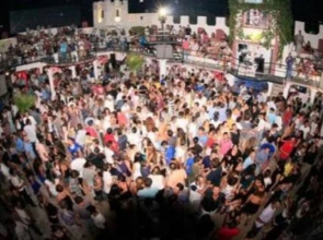 Tanz 2006 Otel