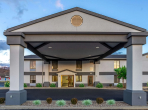 Days Inn by Wyndham Grayson