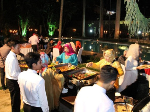 Augusta Sukabumi Hotel