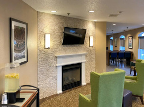 Comfort Inn DeKalb - University Area