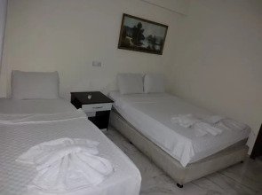 Shah Sultan Ozturk Hotel