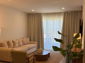 Brand new Loft w Golf View and Balcony in Cap Cana