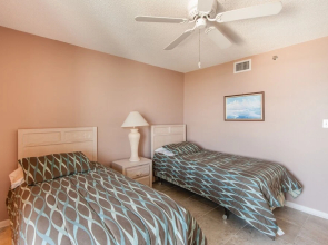 Tristan Towers unit 9B - Two Bedroom Condo