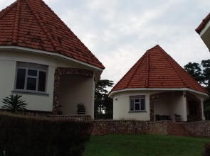 Kolping Hotel Masindi