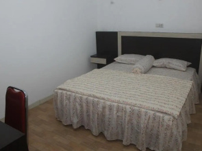 Aurora Guest House