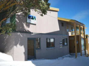 Alpine Heights Deluxe Studio