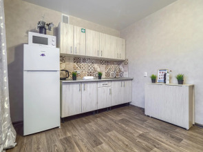 Апартаменты «Квартал» ул. Куйбышева, 67