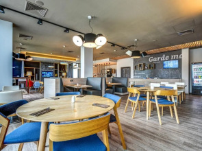 Holiday Inn Prague Airport by IHG