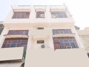 OYO 30274 Temple City Guest House