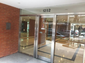 Trendy Full Apartment in Recoleta