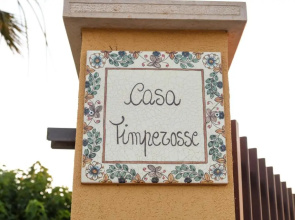 Casa Timperosse