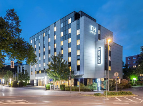 NH Oberhausen