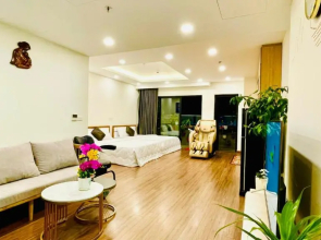Quy Nhon View Beach FLC Apartment 4BR 12Pax
