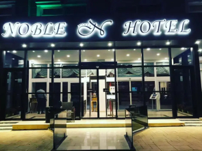Noble Hotel