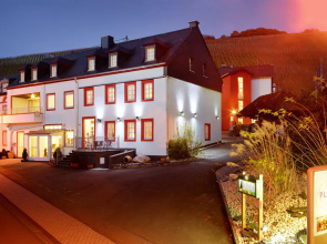 Weinhotel Platz