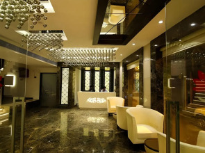 The Prime Balaji Deluxe @ New Delhi Railway Station