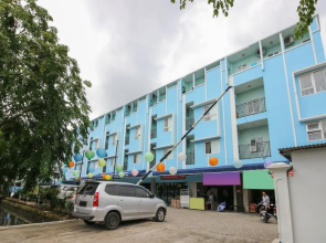 Airy Eco Cipondoh KH Ahmad Dahlan 2 Tangerang