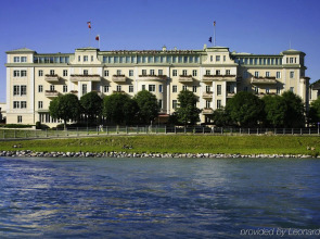 Hotel Sacher Salzburg