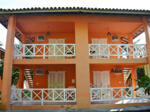 Capitania Praia Hotel