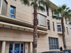 New Luxury Beachfront Apartament