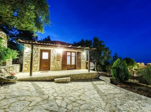 Villa Poseidon Suite