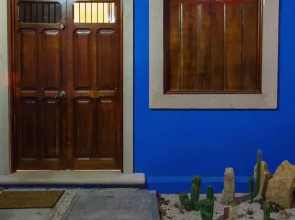 Casa Soleada