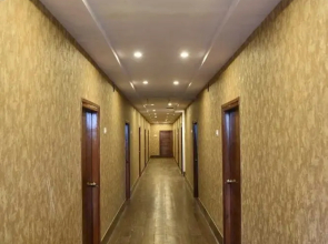 Sagayi International Resort