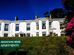 Ardencraig  HouseApartments