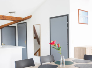 Comfort Aparthotel Divonne La Versoix