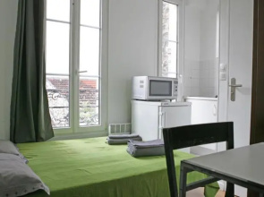 Studio au Coeur de Paris