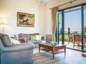 Villa Regaliki