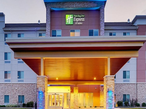 Holiday Inn Express & Suites Saugerties - Hudson Valley by IHG