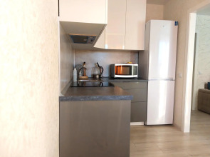 Olivinn на улице Фролова