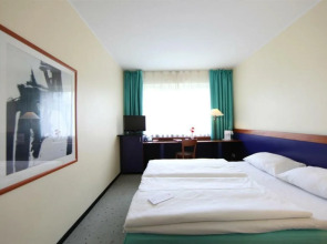 Premier Inn Berlin City Süd