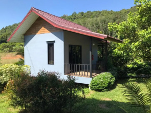Green Mountain Resort Koh Yao