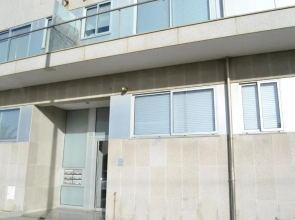 Oporto city and Beach apartment