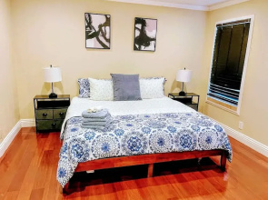 Beautiful 4Br House Near Napa